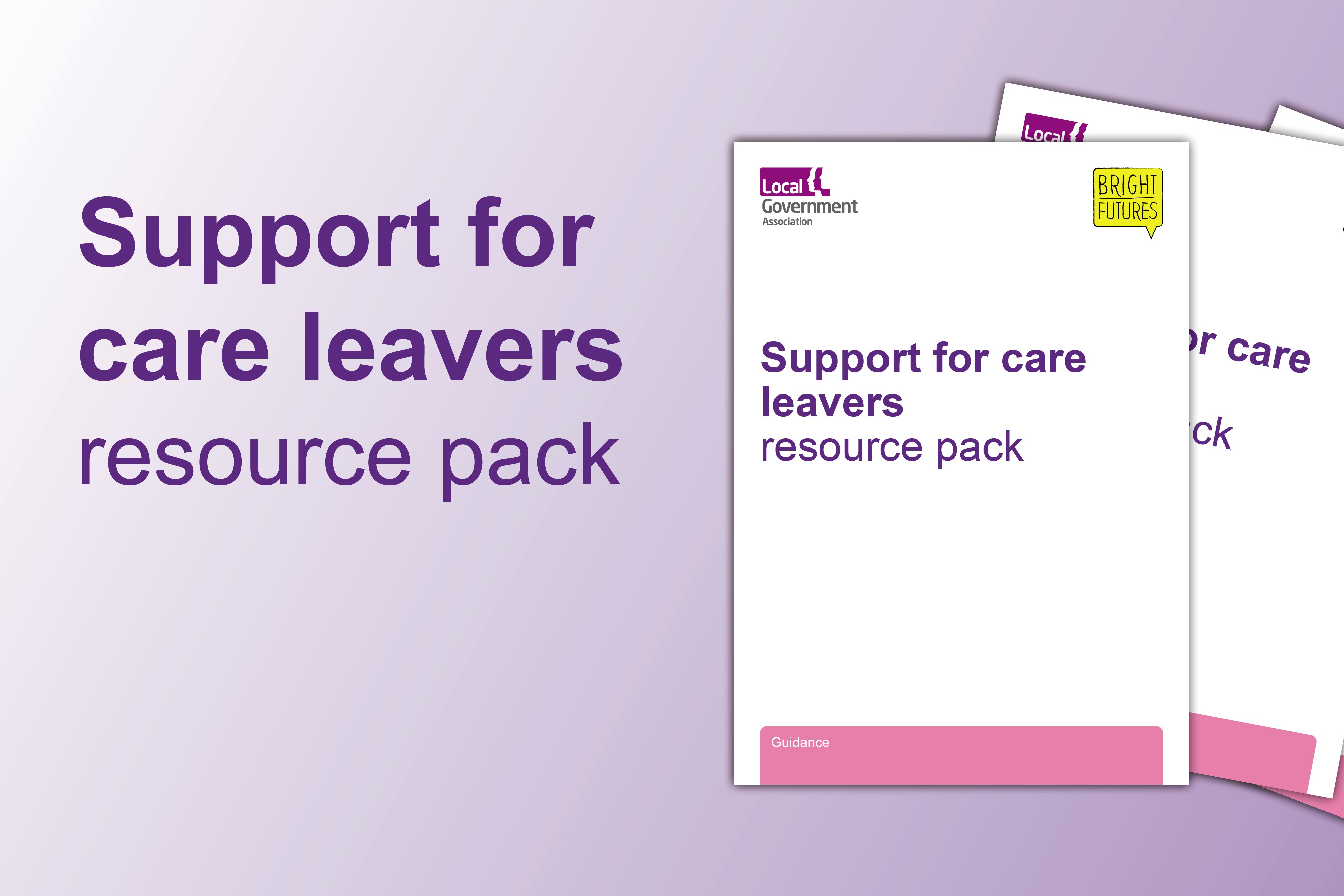 Support For Care Leavers | Local Government Association